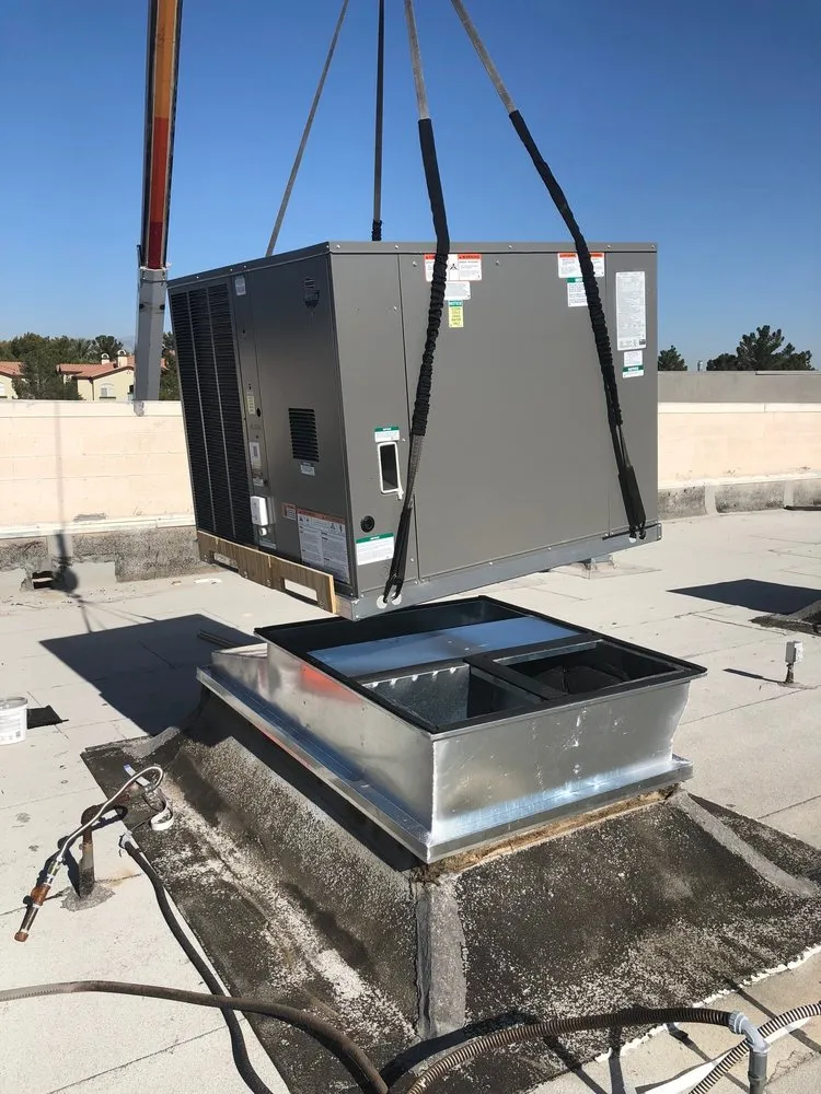 Slide of Century Air