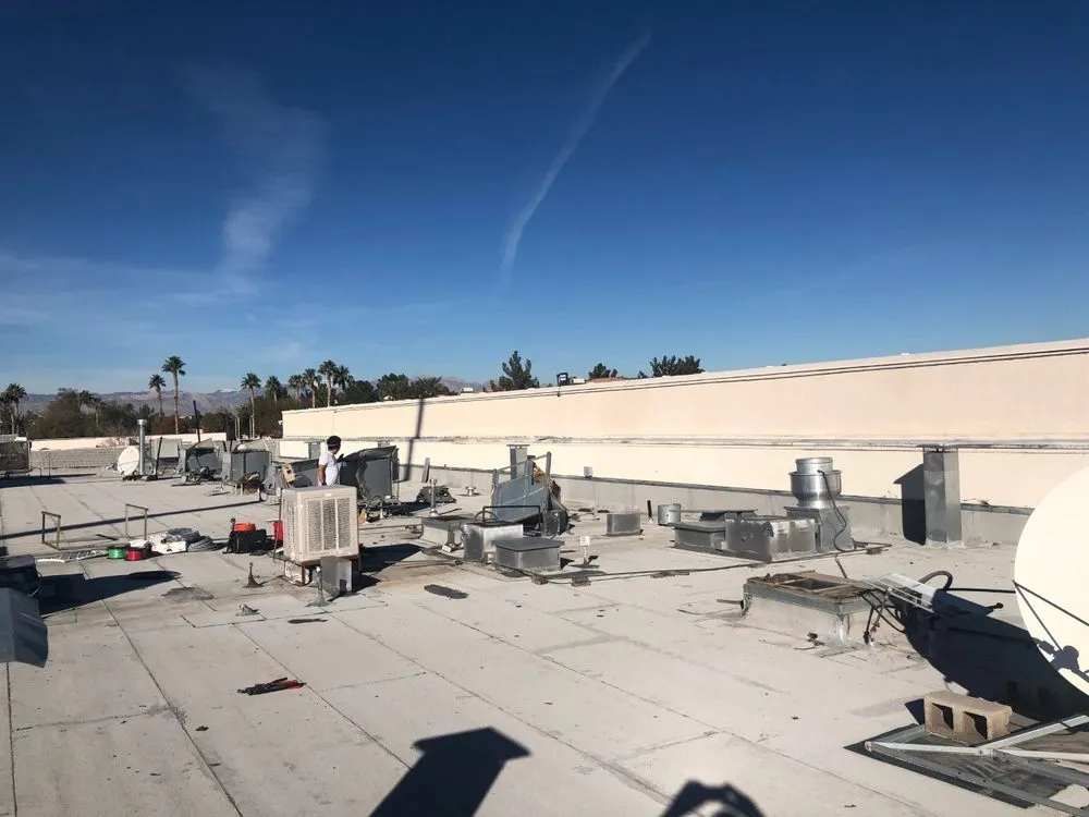 Slide of Century Air