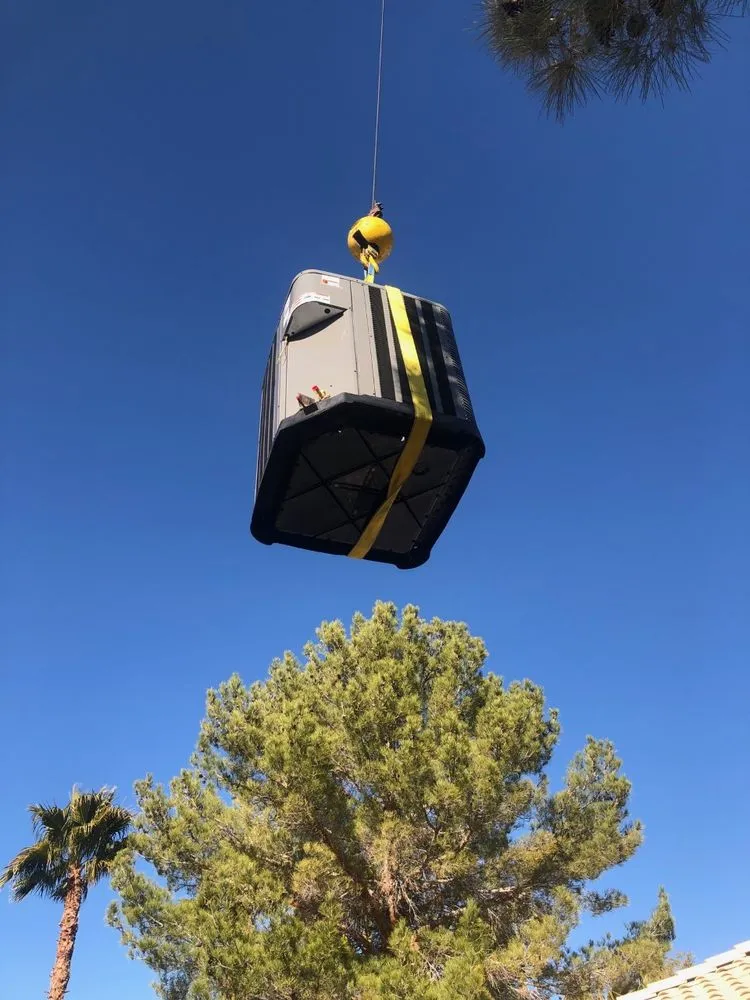 Slide of Century Air