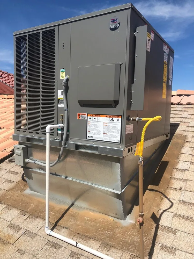 Slide of Century Air