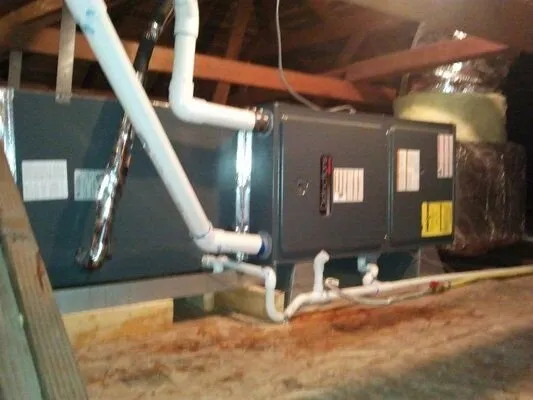 Slide of Century City Pure Air