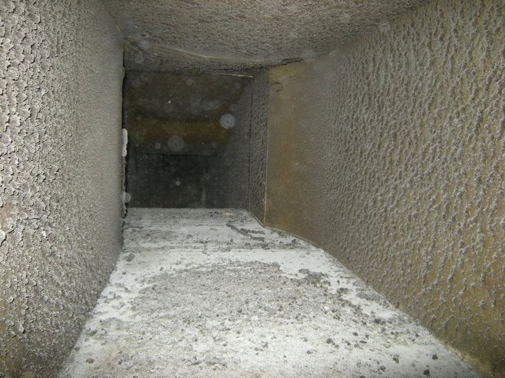 Slide of Century City Pure Air