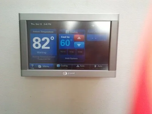 Slide of Century City Pure Air