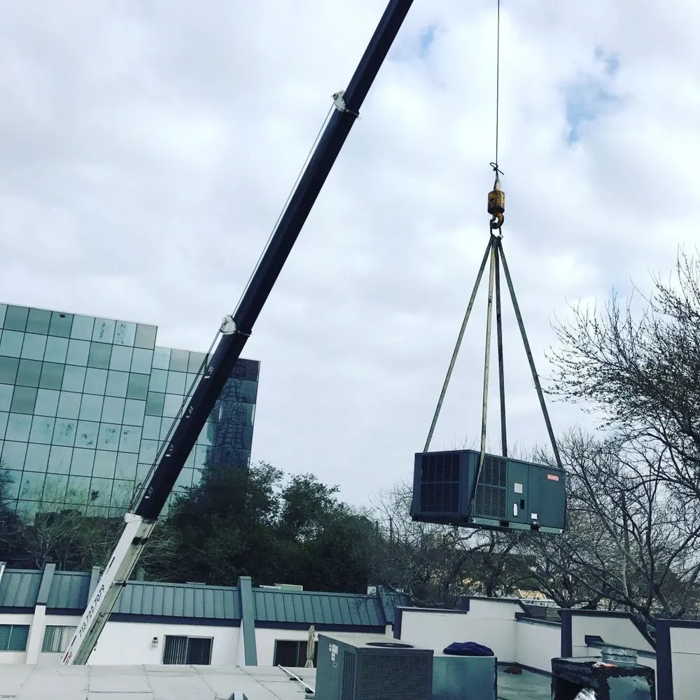 Slide of Century City Pure Air