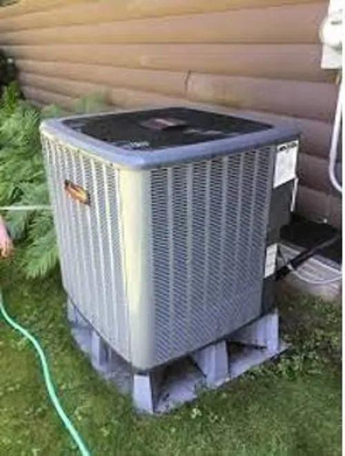 Slide of Century Heating & A/C