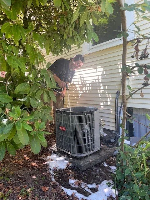 Slide of Century Heating & A/C