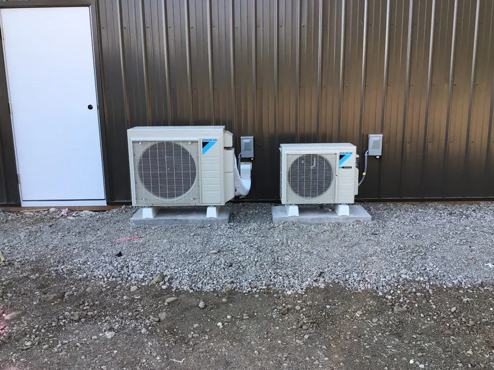 Slide of Century Heating & A/C