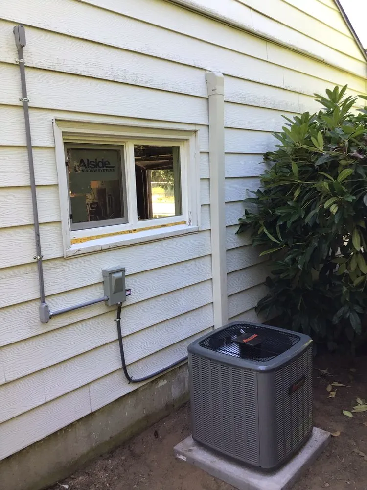 Slide of Century Heating & A/C