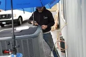 Slide of Century Heating & A/C