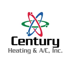 Slide of Century Heating & A/C