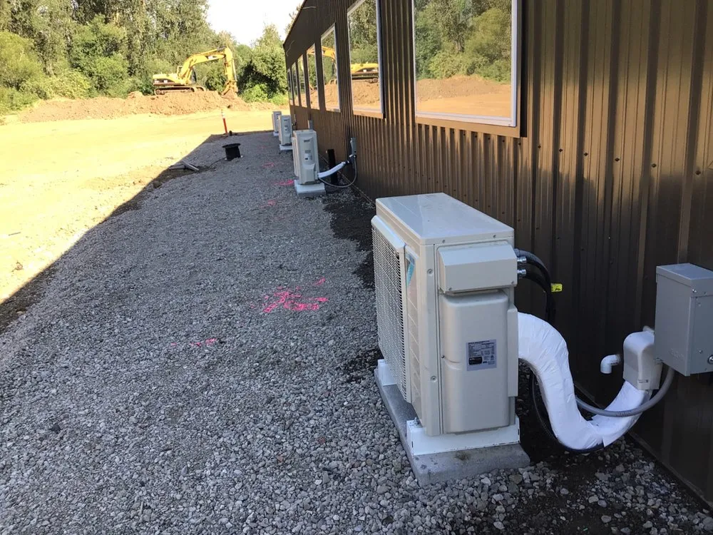 Slide of Century Heating & A/C