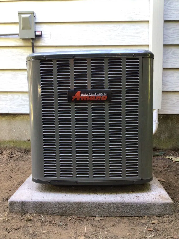 Slide of Century Heating & A/C