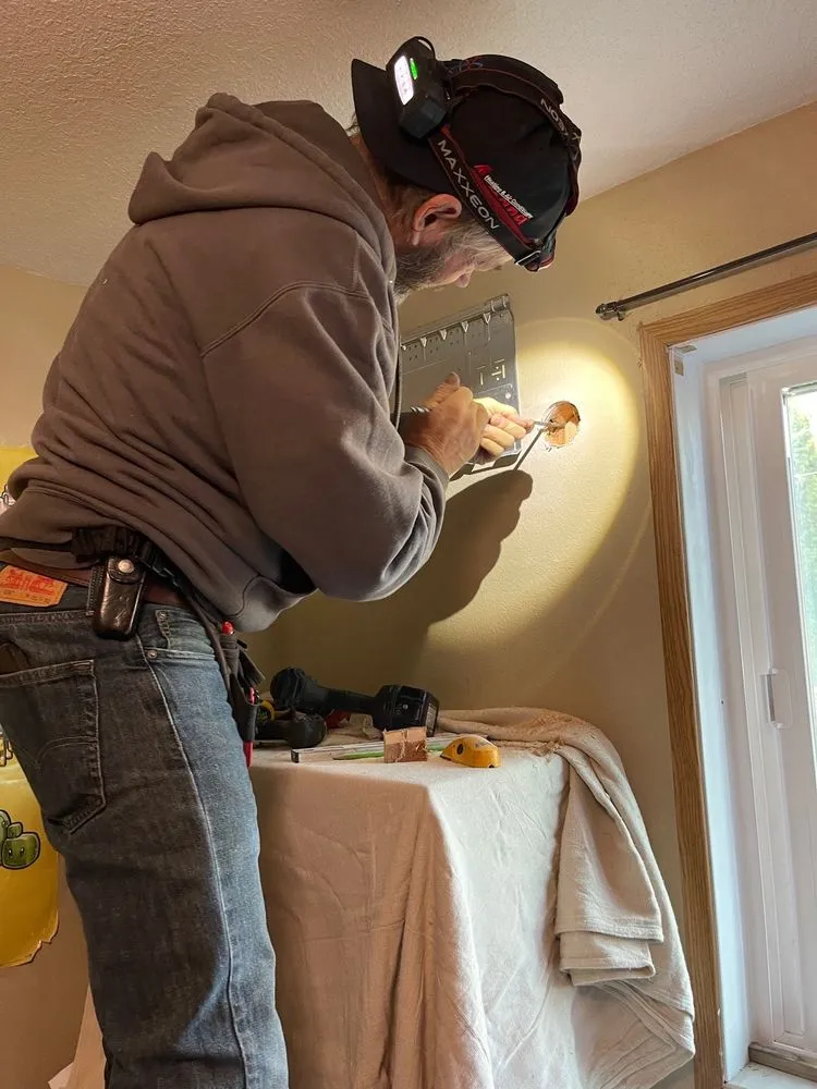 Slide of Century Heating & A/C