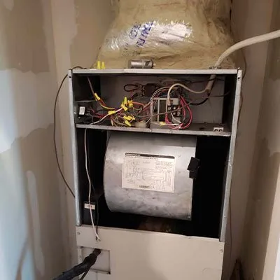 Slide of Century Heating & Air