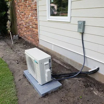 Slide of Century Heating & Air