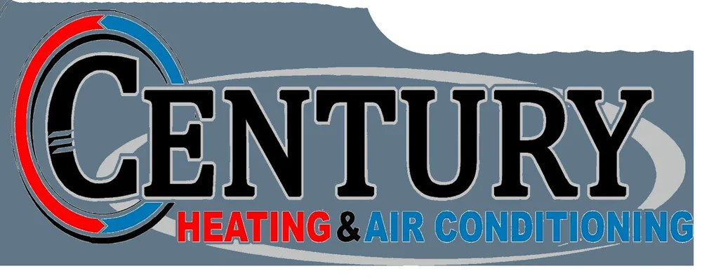 Slide of Century Heating & Air