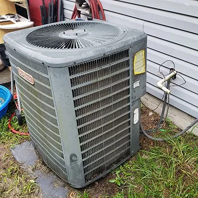 Slide of Century Heating & Air