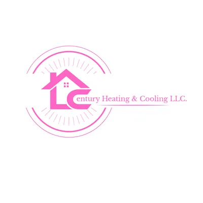 Century Heating & Cooling Logo