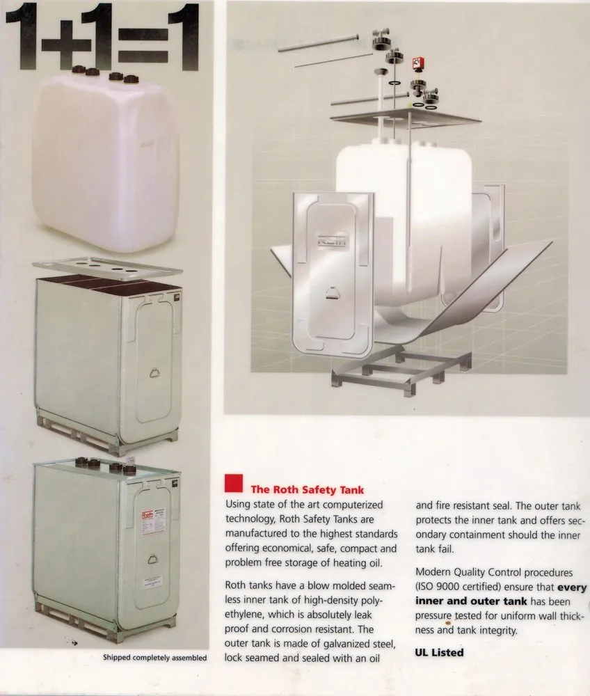 Slide of Century Utilities System