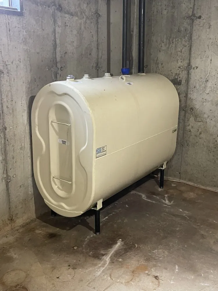 Slide of Century Utilities System