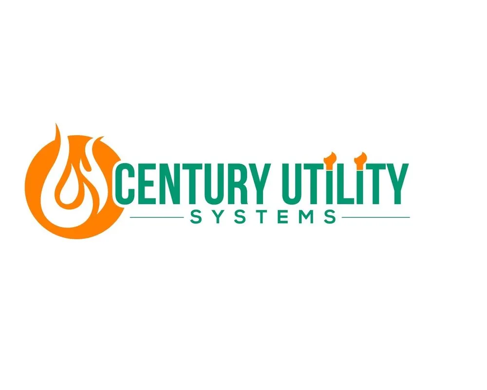 Slide of Century Utilities System
