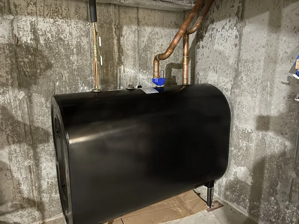 Slide of Century Utilities System