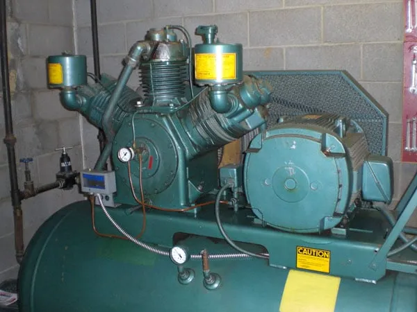 Slide of CEO Heating & Cooling