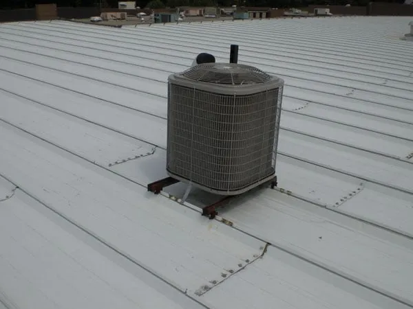 Slide of CEO Heating & Cooling