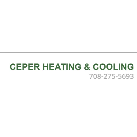 Slide of Ceper Heating & Cooling