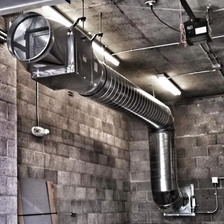 Slide of CER Mechanical