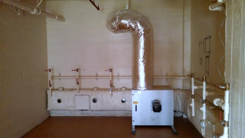 Slide of CER Mechanical