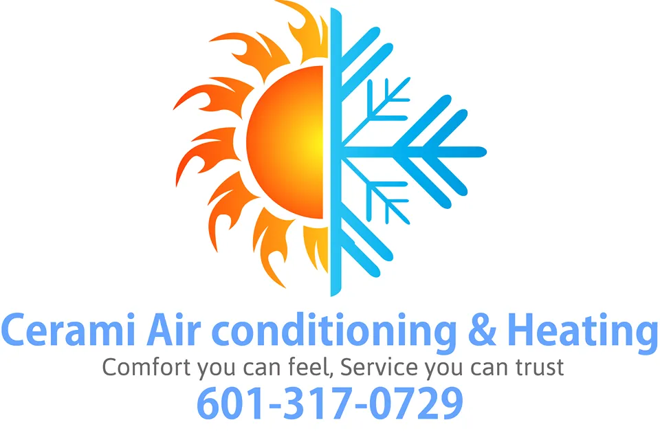 Slide of Cerami Air Conditioning & Refrigeration