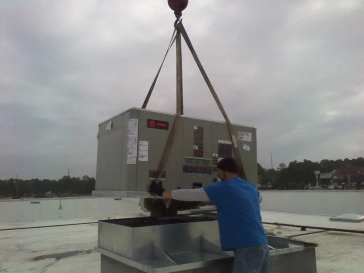 Slide of Cerami Air Conditioning & Refrigeration