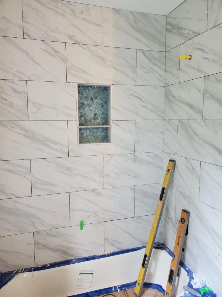 Slide of Ceramic Crafters