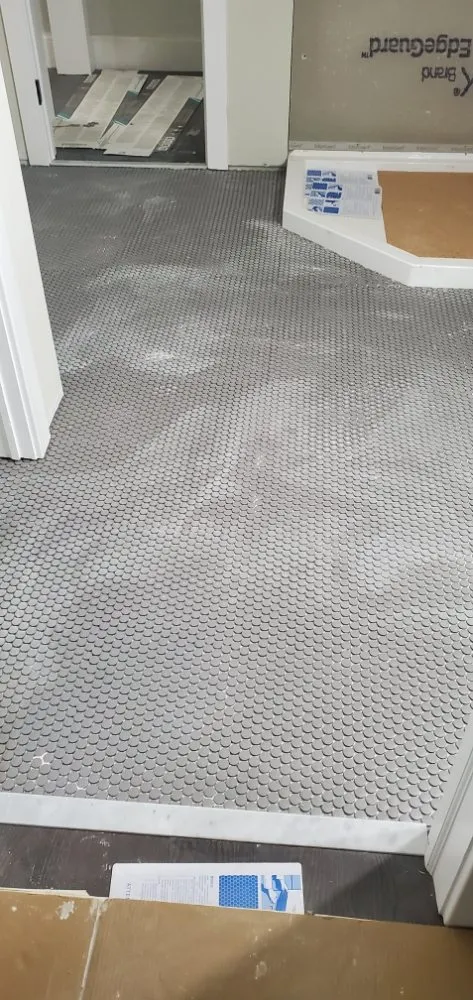 Slide of Ceramic Crafters