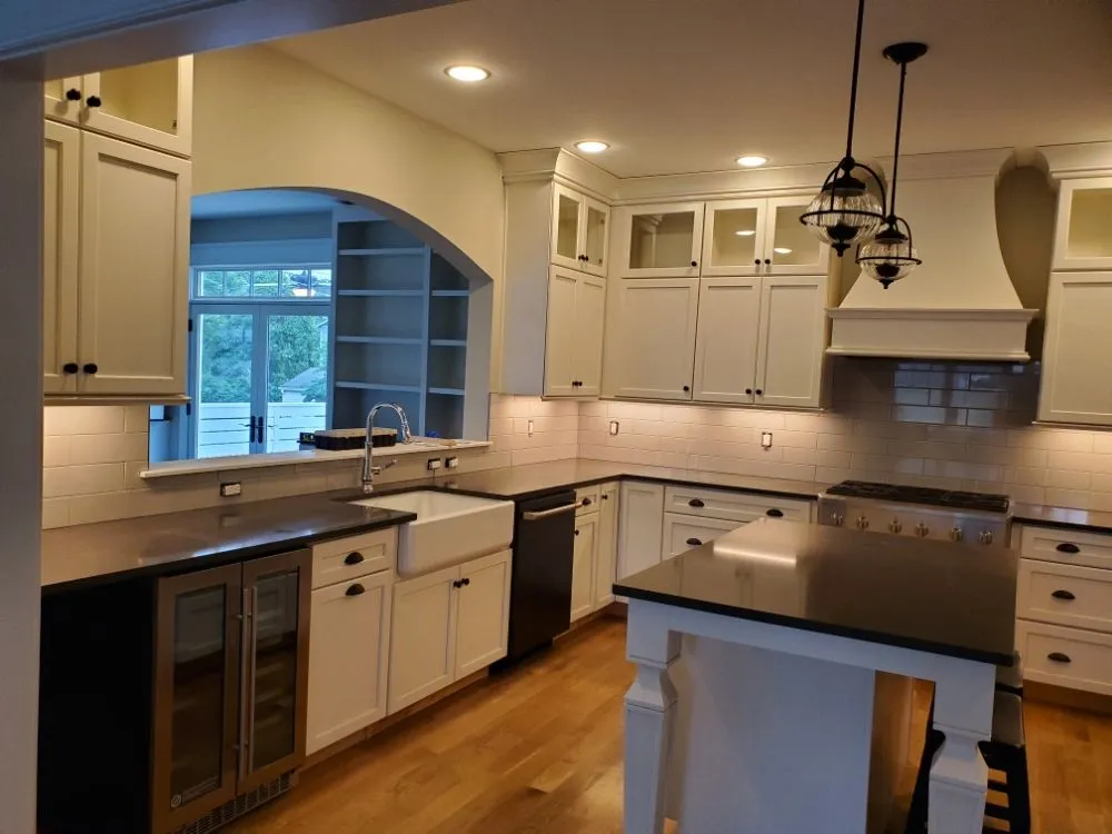 Slide of Ceramic Crafters