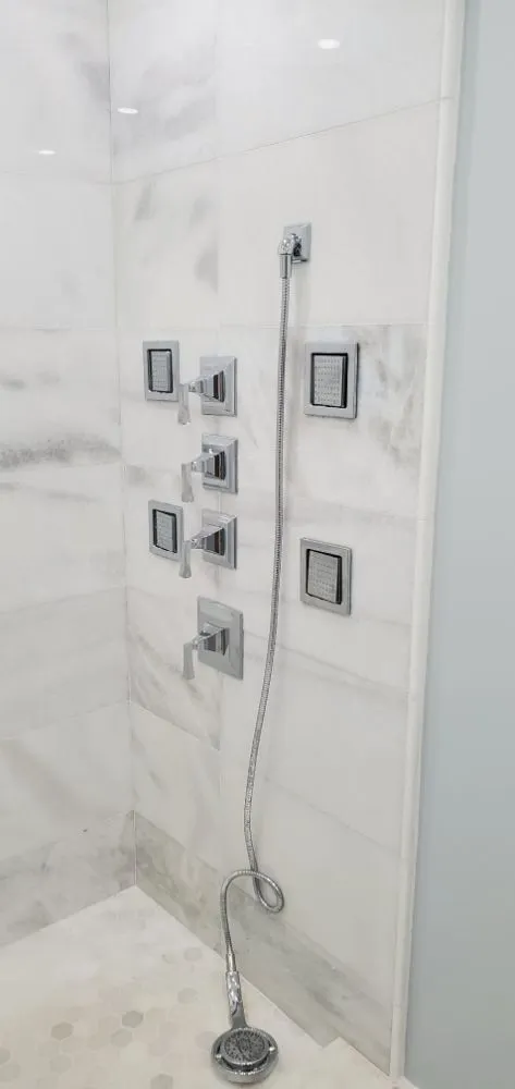 Slide of Ceramic Crafters