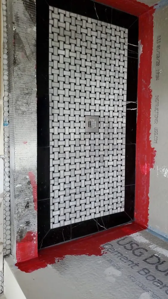 Slide of Ceramic Crafters