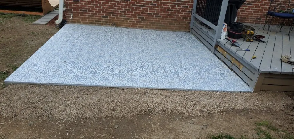 Slide of Ceramic Crafters