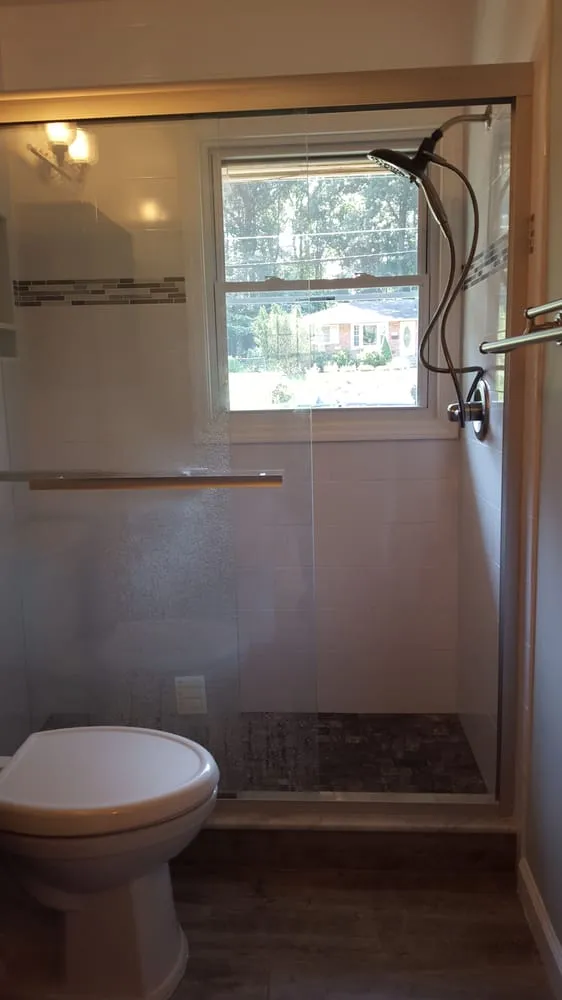 Slide of Ceramic Crafters