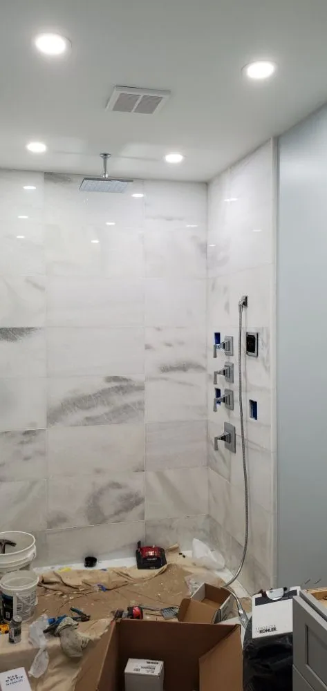 Slide of Ceramic Crafters