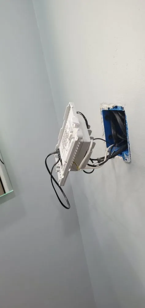 Slide of Ceramic Crafters