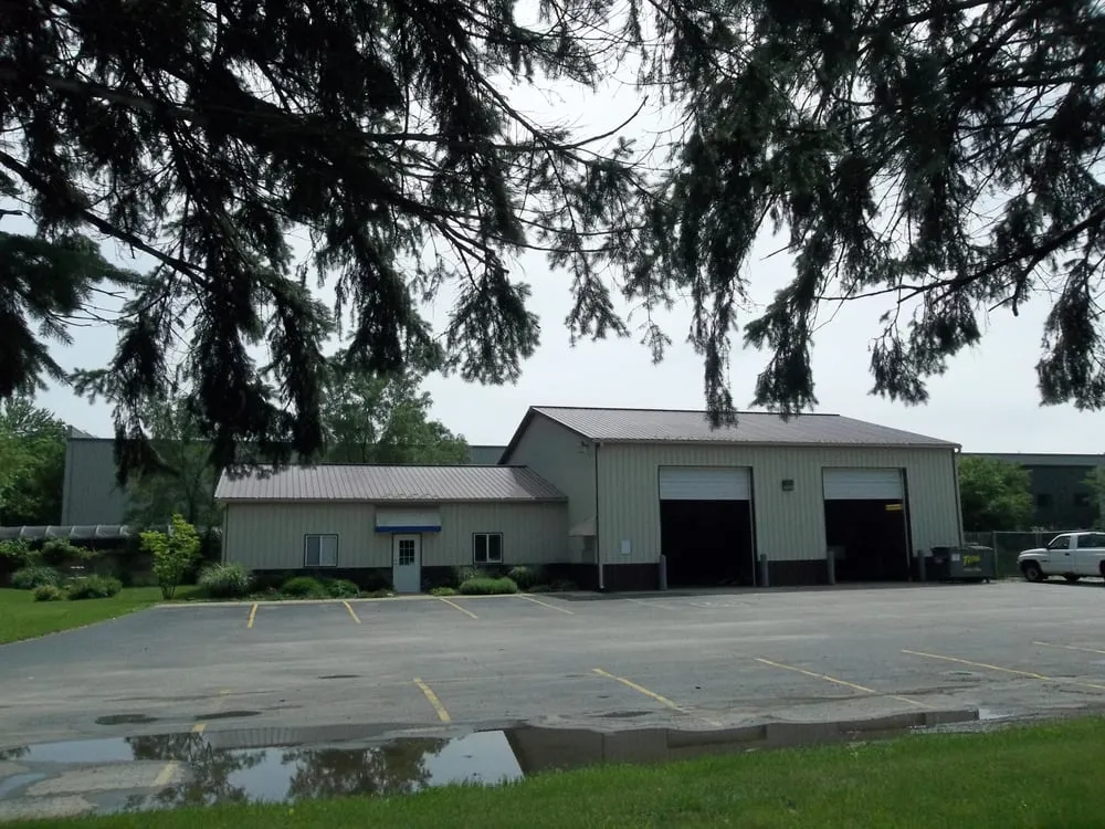 Slide of Cergizan's Auto and Truck Repair