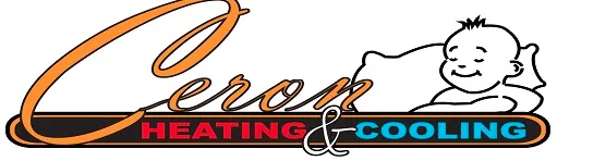 Slide of Ceron Heating & Cooling