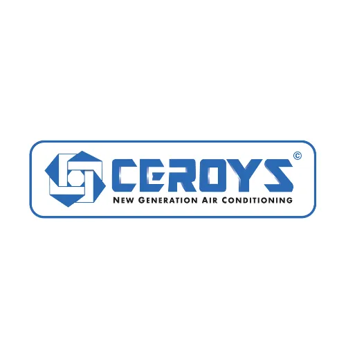 Slide of Ceroys