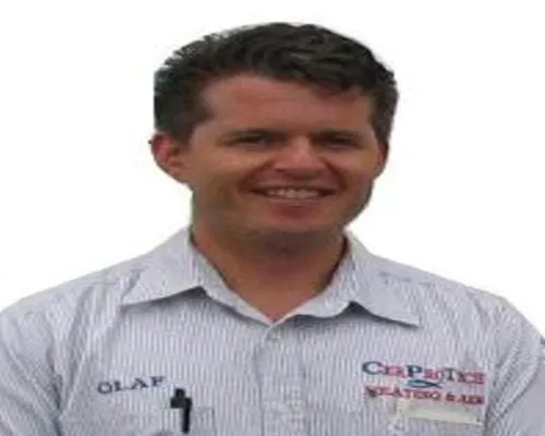 Slide of CerProTech Heating & Air