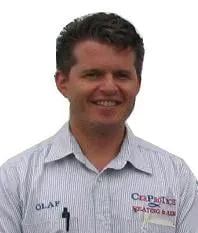 Slide of CerProTech Heating & Air