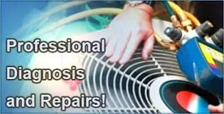 Slide of CerProTech Heating & Air