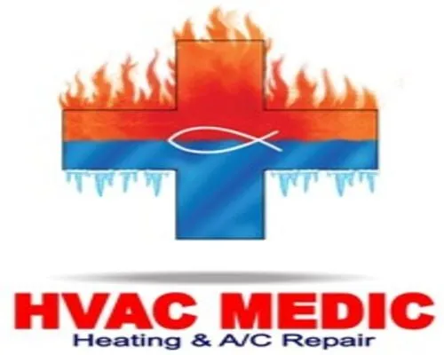 Slide of CerProTech Heating & Air