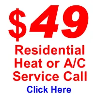Slide of CerProTech Heating & Air